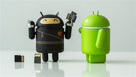 How to use a MicroSD as internal storage on your .